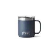 Yeti Rambler Stackable Mug 295ml - Navy