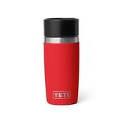 Yeti Rambler Travel Bottle 355ml - Rescue Red