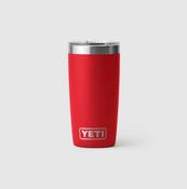 Yeti Rambler Tumbler 295ml - Rescue Red
