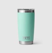 Yeti Rambler Tumbler 591ml - Seafoam