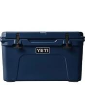 Yeti Tundra 45 Cool Box - Navy