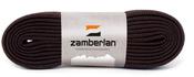 Zamberlan Flat Laces - Dark Brown: 175cm