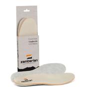 Zamberlan Memory Comfort Fit Footbeds : 43