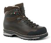 Zamberlan Mens 1025 Tofane NW GTX RR Trekking Boots - Waxed Dark Brown: EU44 / 10UK image