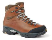 Zamberlan Mens 1996 VIOZ LUX GTX Waterproof Trekking Boot - Waxed Brick image