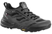 Zamberlan Mens 220 Anabasis GTX Hiking Shoe - Grey : EU43 / 9UK image
