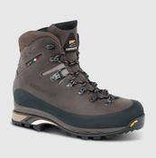 Zamberlan Mens 960 Guide GTX RR Trekking Boot - Dark Brown image