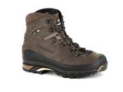 Zamberlan Mens 960 Guide GTX RR Trekking Boot - Dark Brown: EU43 / 9UK image