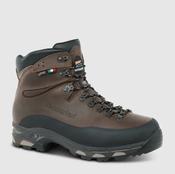 Zamberlan Mens NEW VIOZ PLUS GTX RR WL Boot - Waxed Chestnut