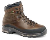 Zamberlan Mens NEW VIOZ PLUS GTX RR WL Boot - Waxed Chestnut: EU 47 / UK 12