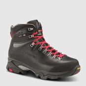 Zamberlan Mens VIOZ LUX GTX RR BOOT - Waxed Black image