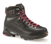 Zamberlan Mens VIOZ LUX GTX RR BOOT - Waxed Black: EU 43 | UK 9