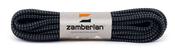 Zamberlan Round Laces - Black/Grey: 190cm
