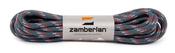 Zamberlan Round Laces - Grey/Red image