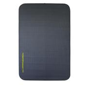 Zempire Monstamat Twin Memory Foam Self Inflating Mat