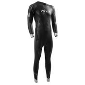 Zone3 Mens Agile Open Water Swimming Wetsuit : 2XL image