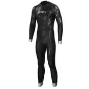 Zone3 Mens Agile Open Water Swimming Wetsuit : XL