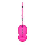 Zone3 Recycled Swim Safety Buoy / Tow Float - Hivis Pink image