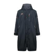 Zone3 Recycled Thermo-Tech Changing Robe - Black: XS