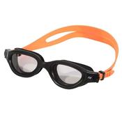 Zone3 Venator-X Photochromatic Swimming Goggles - Black/NeonOrange image