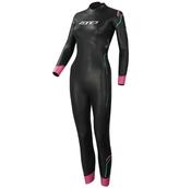 Zone3 Womens Agile Open Water Swimming Suit : M image