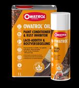 Owatrol Oil