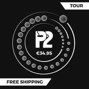 P2 Tour Range Gift Voucher | The Best Golf Gift | P2 Grips image