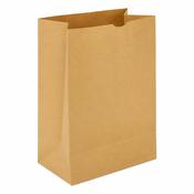 SOS 13" Paper Bags Box Of 500 image