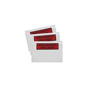 A7 Document Enclosed Envelopes 118 x 98 5" x 4" image