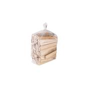 Kindling Bags 18" x 24" Clear 200g Box Of 500 image