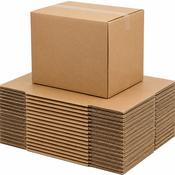 Double Wall Boxes 610x381x381  Qty 10 boxes image
