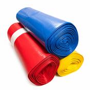 Heavy Duty Coloured Refuse Sacks 26x44 image
