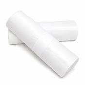 White Refuse Sacks 26x44 280g image