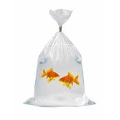 8"x17" 250g Watertight Bags Box Of 1000