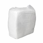 White Cotton Wiping Rags 9Kg Bale image