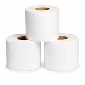Toilet Rolls Luxury Quilted 2ply x 48 Rolls image