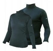 Base Layers - Transpire Fleece Top Long Sleeve image