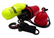 WHETMAN EQUIPMENT DRY POD FOR VALUABLES image