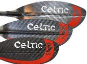 Celtic Pro Carbon Blade Set