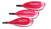 Classic Sea Touring Paddle Nylon Blades image