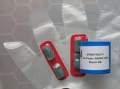 EPOXY PUTTY / PRO POWER GAFFA TAPE REPAIR KIT image
