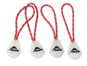 Night Glow Zipper Pulls