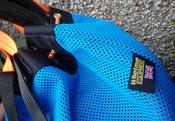 Whetman Equipment Mesh Backpack for Watersports image