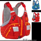 Palm Kaikoura PFD 11730   XS/S (60 N), M/L (70 N), XL/XXL (75 N) image
