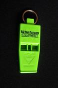Whetman Equipment Rescue Whistle image