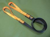 Whetman Equipment Sea Kayak Expedition Carry Straps image