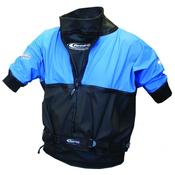 Reed Touring Cag Short Sleeve