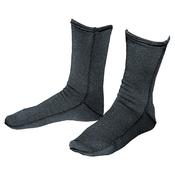 Transpire Fleece Socks image