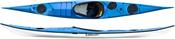 Romany Surf sea kayak