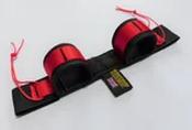 Whetman Equipment Paddle Cuffs image
